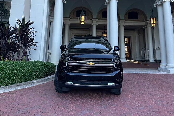 Miami Airport, Beach Hotels and Port of Miami Private Transfer - Who Will Benefit Most?