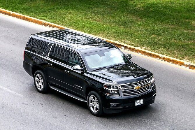 Miami Airport Private Transfer To Miami Beach - Who This Transfer is Perfect For