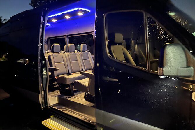 Miami Airport Private Transfer ( Up to 14 passengers) - How This Transfer Fits into Your Miami Stay