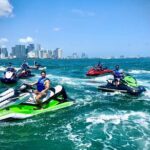 Miami and Biscayne Bay Jetski Experience - Detailed Breakdown of the Experience