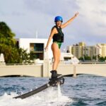 Miami: Aqua Excursion (Flyboard + Tubing + Boat Tour) - The Sum Up