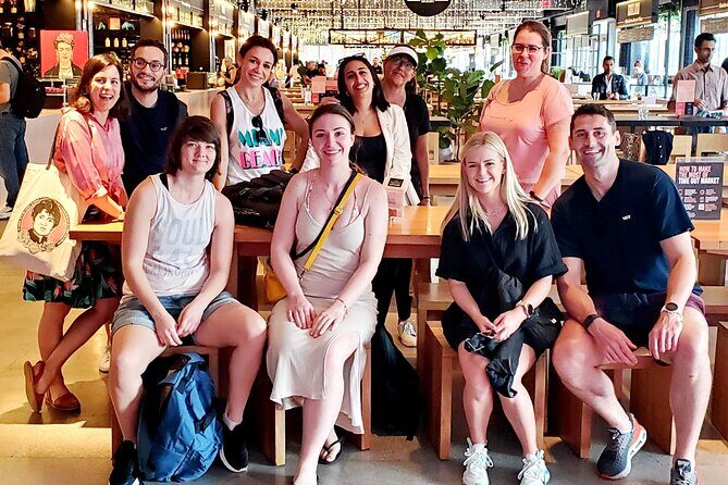 Miami Art Deco Gems & Jewels Small Group & Exclusive Access Tour - Who Should Book This Tour?