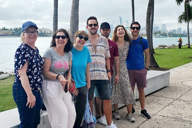 Miami Art Deco, Glamour, Vice & Secrets with Tropical Cocktail - Who Will Love This Tour?