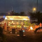 Miami ATV Night Ride with LED Lights- FREE PASSENGER & SKI MASK - Practical Details and Considerations