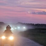 Miami ATV Off-Road Adventure: FREE PASSENGER - FAQs