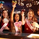 Miami Bachelorette Bar Crawl - A Detailed Look at the Miami Bachelorette Bar Crawl
