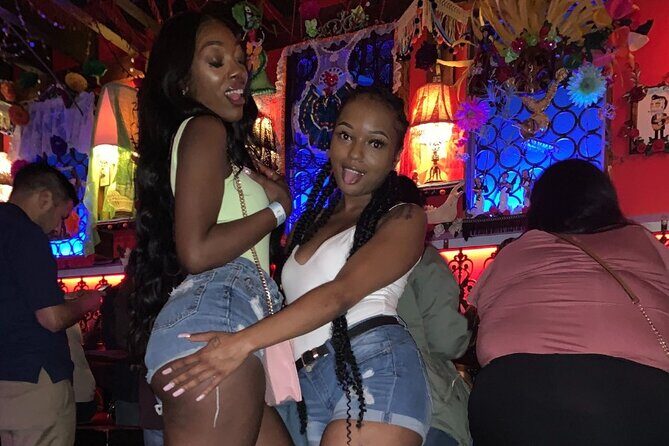 Miami Bar Crawl - A Closer Look at the Miami Bar Crawl Experience