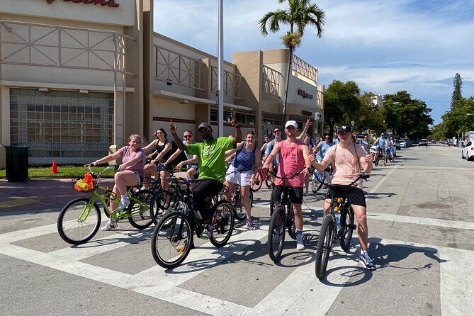 Miami Beach Art Deco Bike Tour - An In-Depth Look at the Miami Beach Art Deco Bike Tour