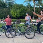 Miami Beach Art Deco & Hidden Gems Bike Tour with Local Historian - FAQs
