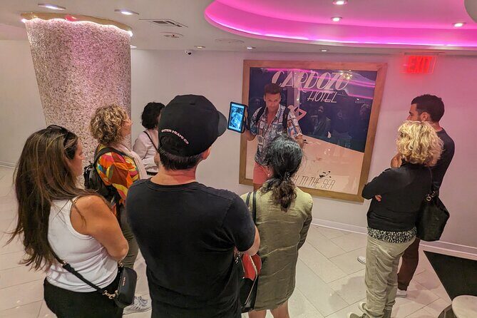 Miami Beach Art Deco & Hidden Gems Walk Tour with Local Historian - Frequently Asked Questions