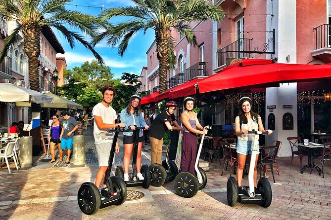 Miami Beach Art Deco Segway Tour - Final Thoughts