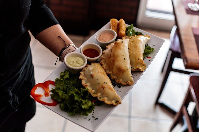 Miami Beach Bike and Food Tour - Bikes, Bites & Views