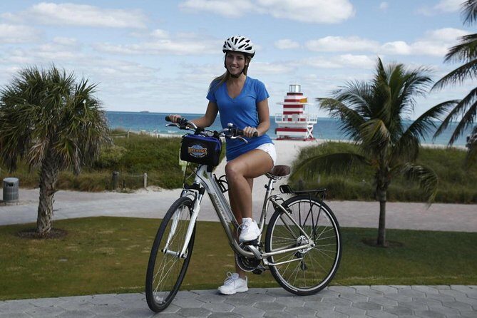 Miami Beach Bike Tour - Final Thoughts: Who Should Consider This Tour?