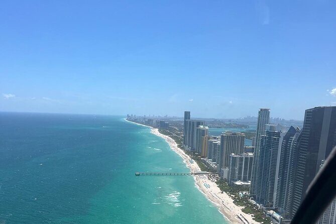 Miami Beach Helicopter Tour - Who Will Love This Tour?