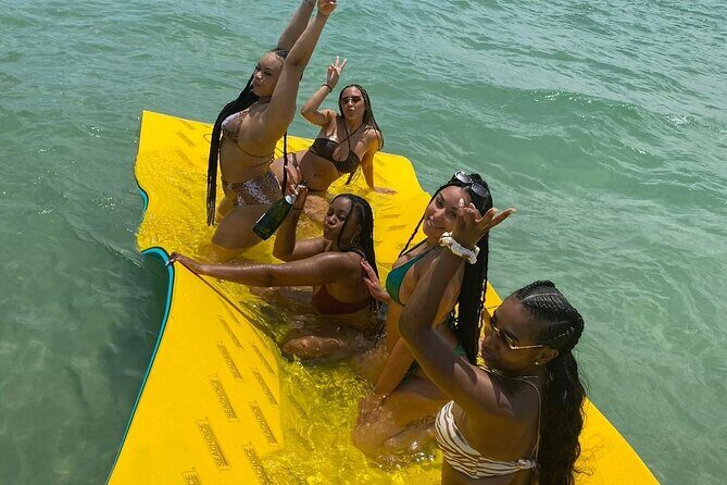 Miami Beach Jet Ski Rental with Boat Ride - Why This Tour Is Worth Considering