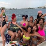 Miami Beach Luxury Yacht Adventure: Explore Stunning Coastline - FAQs