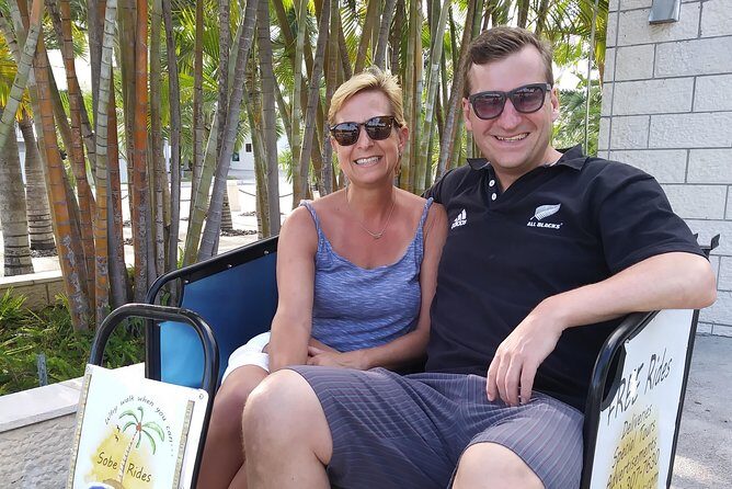 Miami Beach Pedicab Tour - The Sum Up: Is This Tour Worth It?