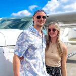 Miami Beach: Private South Beach Airplane Tour with drinks - The Itinerary Breakdown