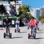 Miami Beach Tour Segway Glide - What Reviewers Say: Authentic Perspectives