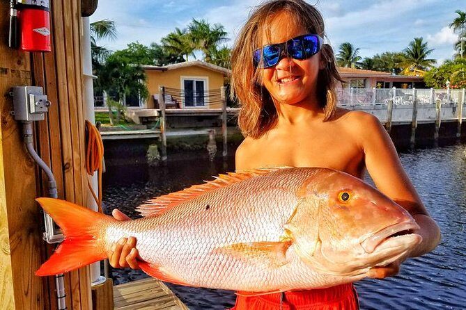 Miami Big Game Deep Sea Fishing Charter - Frequently Asked Questions