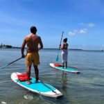 Miami Biscayne Bay Paddle - Why Paddling in Biscayne Bay Is a Great Choice