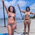Miami Biscayne Bay Sunset Paddle - The Sum Up: A Refreshing Way to Experience Miami