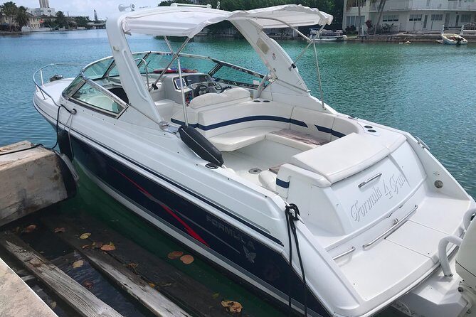 Miami Boat Tour, Haulover Sandbar, Raccoon Island - FAQs