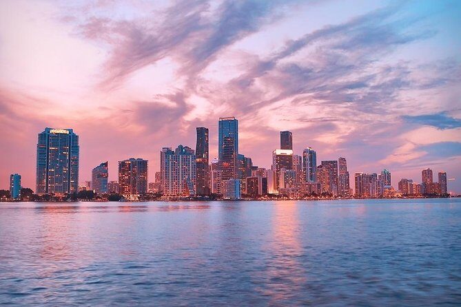 Miami : Bus, Boat & Walking Tour the Ultimate City Discovery - FAQs