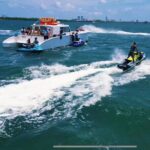 Miami Catamaran & Watersports: Jet Ski, Banana Boat & Drinks - Frequently Asked Questions