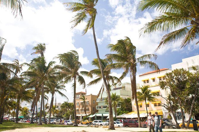 Miami City Tour and Biscayne Bay Cruise with Hotel Transportation - Who Should Consider This Tour?