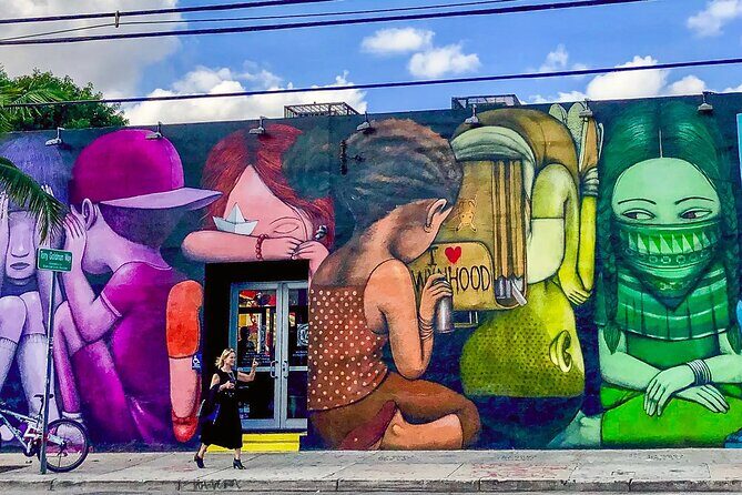 Miami City Tour and Boat Tour - Land & Sea Combo - The 90-Minute Millionaires Row Cruise