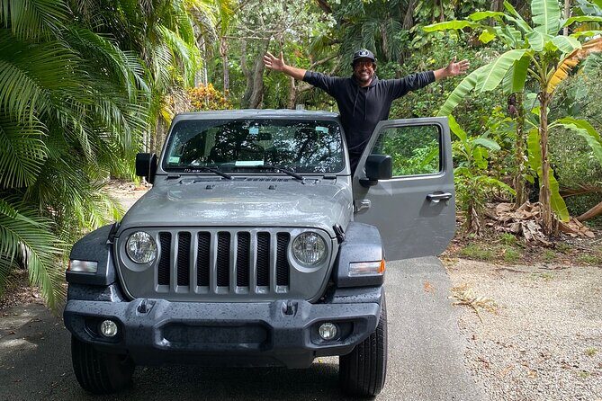 Miami Cocaine Capital in the 80's- History tour- - Who Will Love This Tour?