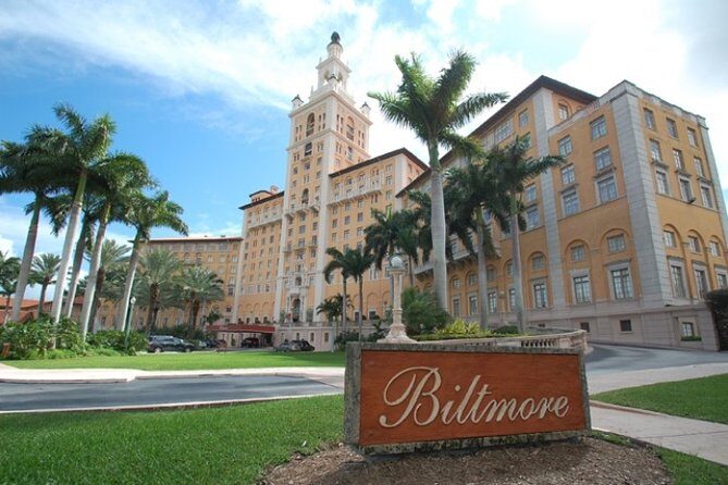 Miami Colors- City Tour with Round Trip Transportation Included - The Boat Tour: A Highlight You’ll Love