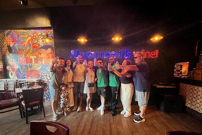 Miami Culture & City Tour  Little Havana with Free Mojito - Why This Tour Is a Great Value