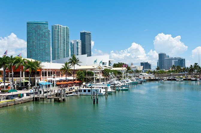 Miami Day or Night /Celebration - A Closer Look at the Itinerary and Experience