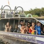Miami Discovery Tour: 2-Days Hop-On Hop-Off Explore Your Way - Authentic Experiences and Traveler Tips