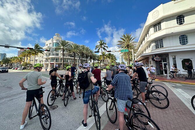 Miami Electric Bike Rentals - What Makes This Tour Stand Out?