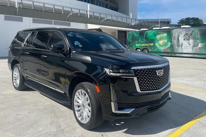 Miami & Fort Lauderdale - Port & Airport Transfer Service - Final Thoughts: Is this the Transfer for You?