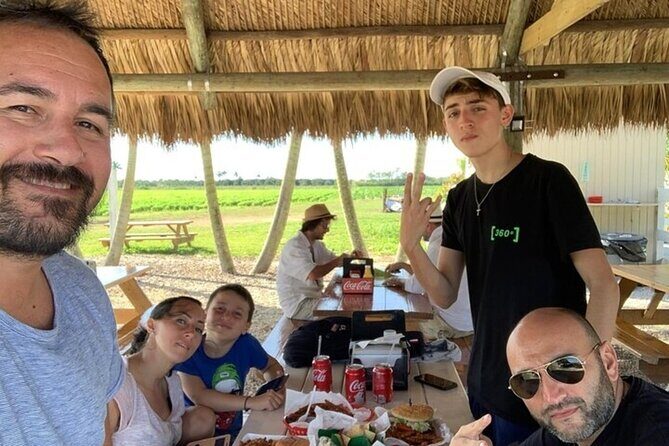 Miami Half Day Private Car Tour With A Guide (Private Tour) - FAQ