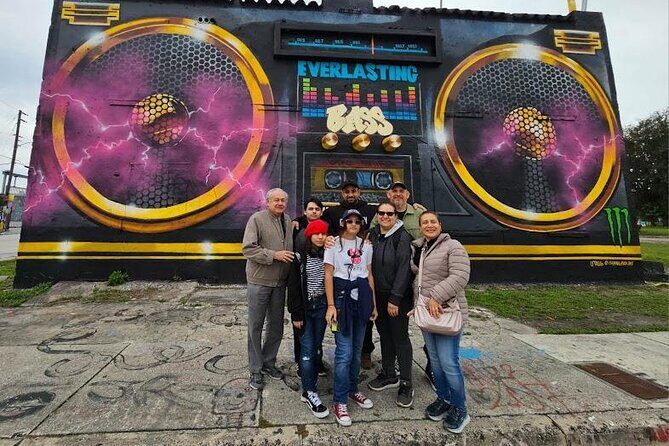 Miami Iconic places city tour: History, Art & Culture - Who Will Love This Tour?