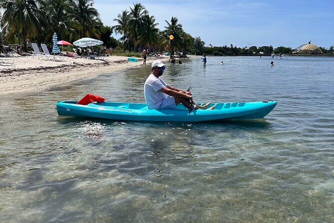 Miami Kayak and Paddleboard Rentals on Biscayne Bay - Why It’s a Great Choice