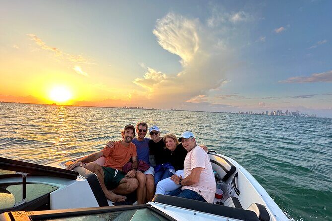 Miami Lights Private Nighttime Boat Tour - Why Travelers Love This Experience