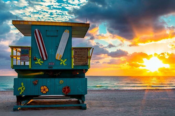 Miami Like a Local: Customized Private Tour - Practical Details and Tips