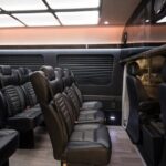 Miami Luxury Party Sprinter Bus - The Sum Up