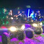 Miami Moonlit ATV Adventure: Explore Redland's Hidden Trails - Exploring the Miami Moonlit ATV Adventure: What You Need to Know