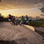 Miami Mountain Biking in Virginia Key Trails - What to Expect from Your Mountain Biking Adventure