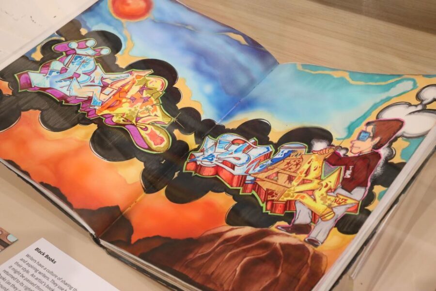 Miami: Museum of Graffiti Admission - A Deep Dive into the Museum of Graffiti Experience