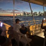 Miami New Years Nightclub Boat Party on Biscayne Bay & Cash Bar - Who Should Consider This Cruise?