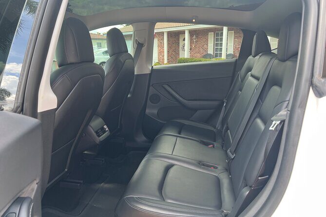 Miami or Fort Lauderdale Airport Pick Up or Drop Off - Why This Transfer Service Is a Good Investment