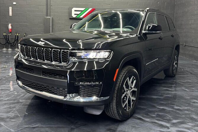 Miami - Orlando Transfer Up to 4 People - Who Will Love This Transfer?